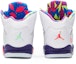 Details for (PS) Air Jordan 5 Retro 'Alterbel-Air' DB3026-100