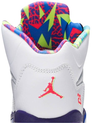 (PS) Air Jordan 5 Retro 'Alterbel-Air' DB3026-100 Sizing (PS) Air Jordan 5 Retro 'Alterbel-Air' DB3026-100
