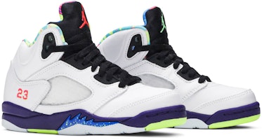 (PS) エアジョーダン5 レトロ "ベルエア" DB3026-100 Cheap (PS) エアジョーダン5 レトロ "ベルエア" DB3026-100