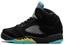 Buy (PS) Air Jordan 5 Retro 'Aqua' Lelaki 440889-047
