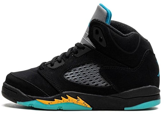 (PS) Air Jordan 5 Retro 'Aqua' Zapatillas. 440889-047 Buy (PS) Air Jordan 5 Retro 'Aqua' Zapatillas. 440889-047