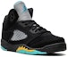 Order (PS) Air Jordan 5 Retro 'Aqua' Zapatillas. 440889-047