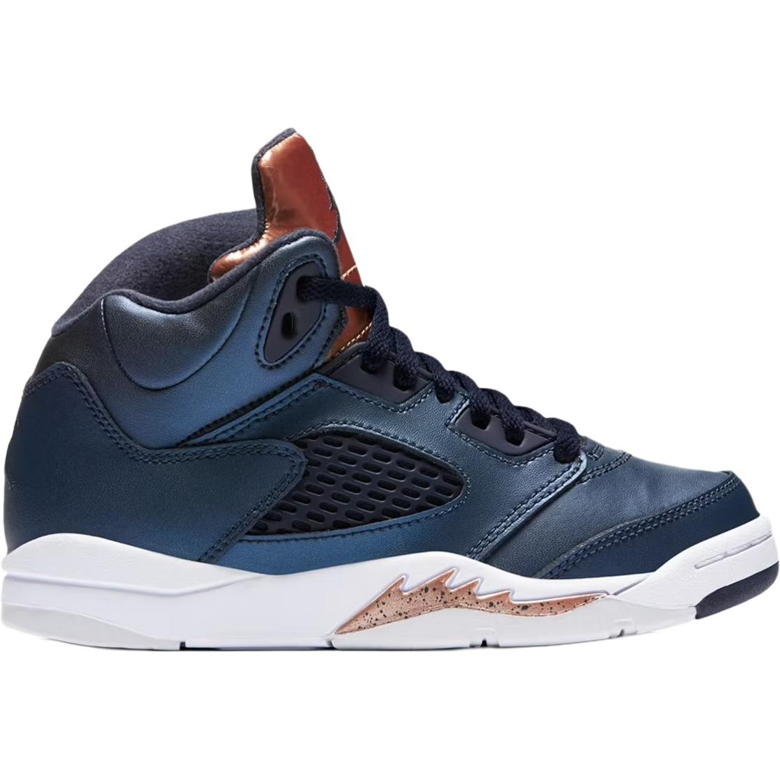Order (PS) Air Jordan 5 Retro 'Bronce' 440889-416