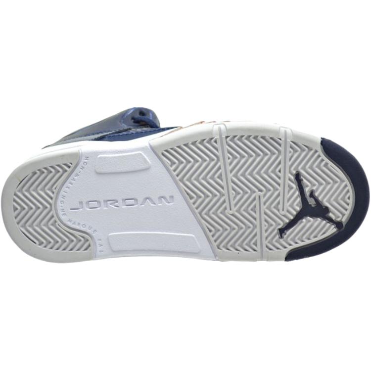 Shop (PS) Air Jordan 5 Retro 'Bronce' 440889-416