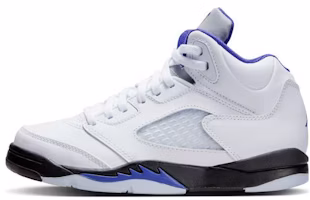 (Preschool) Air Jordan 5 Retro 'Concord' 440889-141 (Preschool) Air Jordan 5 Retro 'Concord' 440889-141