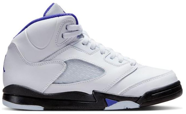(幼兒) Air Jordan 5 復刻版 'Concord' 440889-141 Order (幼兒) Air Jordan 5 復刻版 'Concord' 440889-141