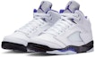 Lookbook (幼兒) Air Jordan 5 復刻版 'Concord' 440889-141