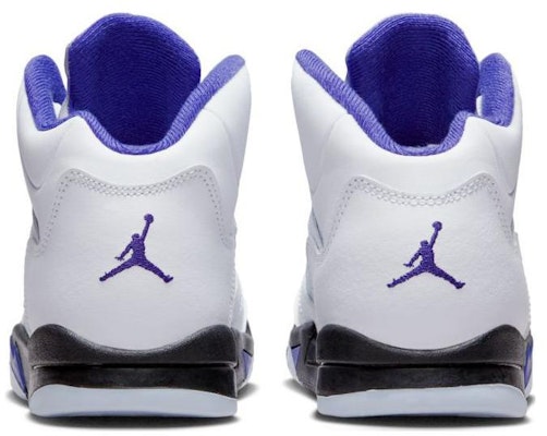 (PS) Air Jordan 5 复刻版 '康扣' 440889-141 Purchase (PS) Air Jordan 5 复刻版 '康扣' 440889-141
