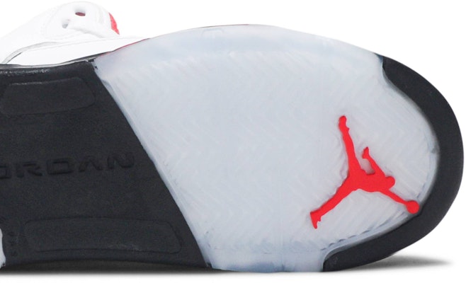 (Preschool) Air Jordan 5 Retro 'Fire Red' 2020 440889-102 Purchase (Preschool) Air Jordan 5 Retro 'Fire Red' 2020 440889-102