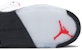 (Pra-Sekolah) Air Jordan 5 Retro 'Fire Red' 2020 440889-102