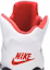 Sizing (Pra-Sekolah) Air Jordan 5 Retro 'Fire Red' 2020 440889-102
