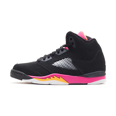 (PS) Jordan 5 Retro 'Floridian'