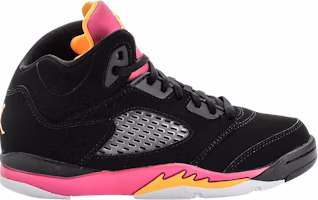 (Preschool) Air Jordan 5 Retro 'Floridian' 440893-067 (Preschool) Air Jordan 5 Retro 'Floridian' 440893-067