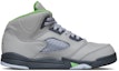 Order (PS) Air Jordan 5 Retro 'Green Bean' 2022 DQ3735-003