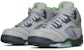 (PS) Air Jordan 5 Retro 'Green Bean' 2022 DQ3735-003
