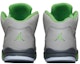 Purchase (PS) Air Jordan 5 Retro 'Green Bean' 2022 DQ3735-003