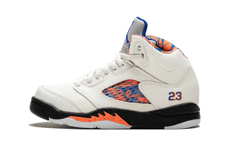 (Preschool) Air Jordan 5 Retro 'International Flight' 440889-148