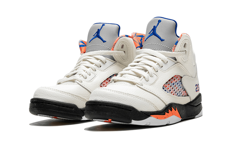 Order (PS) Air Jordan 5 复刻版 '国际航班' 440889-148