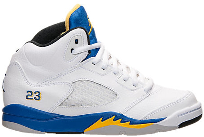 Buy (PS) Air Jordan 5 复刻版 'Laney' 440889-189