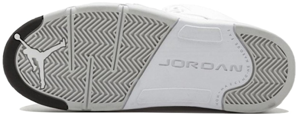 (Preschool) Air Jordan 5 Retro 'Metallic White' 440889-130 Purchase (Preschool) Air Jordan 5 Retro 'Metallic White' 440889-130