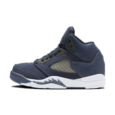 (PS) Jordan 5 Retro 'Midnight Navy'