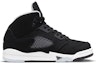 Order (PS) Air Jordan 5 Retro 'Oreo' 2021 440889-011