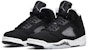(PS) Air Jordan 5 Retro 'Oreo' 2021 440889-011