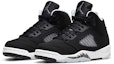Lookbook (PS) Air Jordan 5 Retro 'Oreo' 2021 440889-011