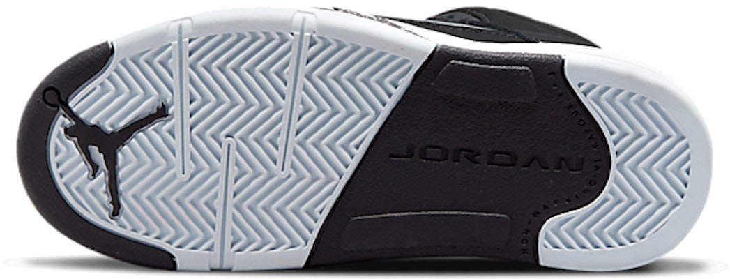 (PS) Air Jordan 5 Retro 'Oreo' 2021 Sepatu Sneakers Pria Terbaru 440889-011 Details for (PS) Air Jordan 5 Retro 'Oreo' 2021 Sepatu Sneakers Pria Terbaru 440889-011