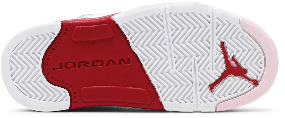 (PS) Air Jordan 5 Retro 'Pink Foam' Wanita 440893-106 Shop (PS) Air Jordan 5 Retro 'Pink Foam' Wanita 440893-106