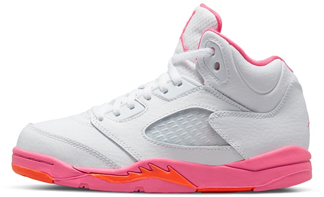 (學前班) Air Jordan 5 復刻版 'Pinksicle' 440893-168 Buy (學前班) Air Jordan 5 復刻版 'Pinksicle' 440893-168