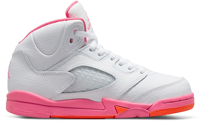 (學前班) Air Jordan 5 復刻版 'Pinksicle' 440893-168 Order (學前班) Air Jordan 5 復刻版 'Pinksicle' 440893-168