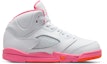 Order (學前班) Air Jordan 5 復刻版 'Pinksicle' 440893-168