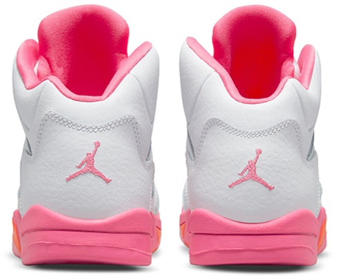 (學前班) Air Jordan 5 復刻版 'Pinksicle' 440893-168 Purchase (學前班) Air Jordan 5 復刻版 'Pinksicle' 440893-168