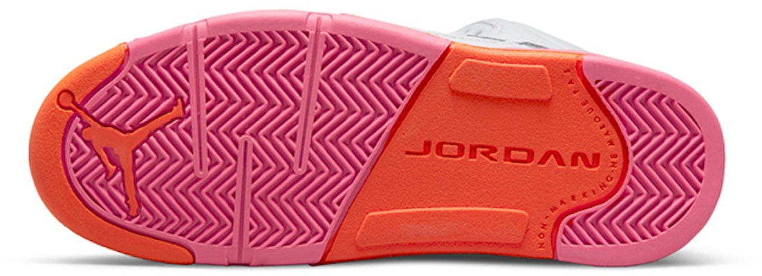 (學前班) Air Jordan 5 復刻版 'Pinksicle' 440893-168 Details for (學前班) Air Jordan 5 復刻版 'Pinksicle' 440893-168