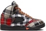 Order (PS) Air Jordan 5 Retro 'Plaid' Lelaki FD4812-008