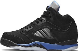 (Preschool) Air Jordan 5 Retro 'Racer Blue' 440889-004 (Preschool) Air Jordan 5 Retro 'Racer Blue' 440889-004