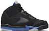 Order (PS) 에어 조던 5 레트로 '레이서 블루' 440889-004