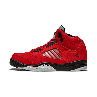 (PS) Jordan 5 Retro 'Raging Bull' 2021