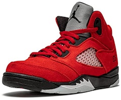 (PS) Air Jordan 5 Retro 'Raging Bull' 2021 Toro Bravo 440889-600 Lookbook (PS) Air Jordan 5 Retro 'Raging Bull' 2021 Toro Bravo 440889-600
