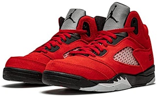 (PS) Air Jordan 5 Retro 'Raging Bull' 2021 Toro Bravo 440889-600 Shop (PS) Air Jordan 5 Retro 'Raging Bull' 2021 Toro Bravo 440889-600