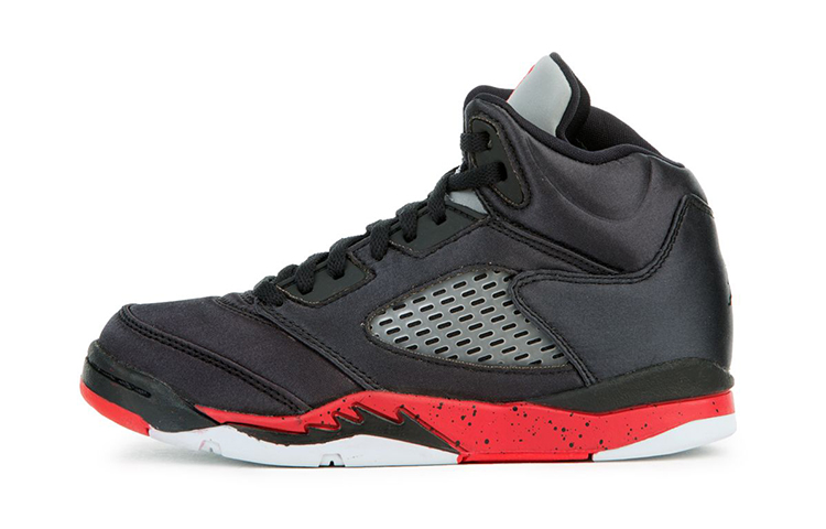 Buy (PS) 에어 조던 5 레트로 "새틴 브레드" 440889-006