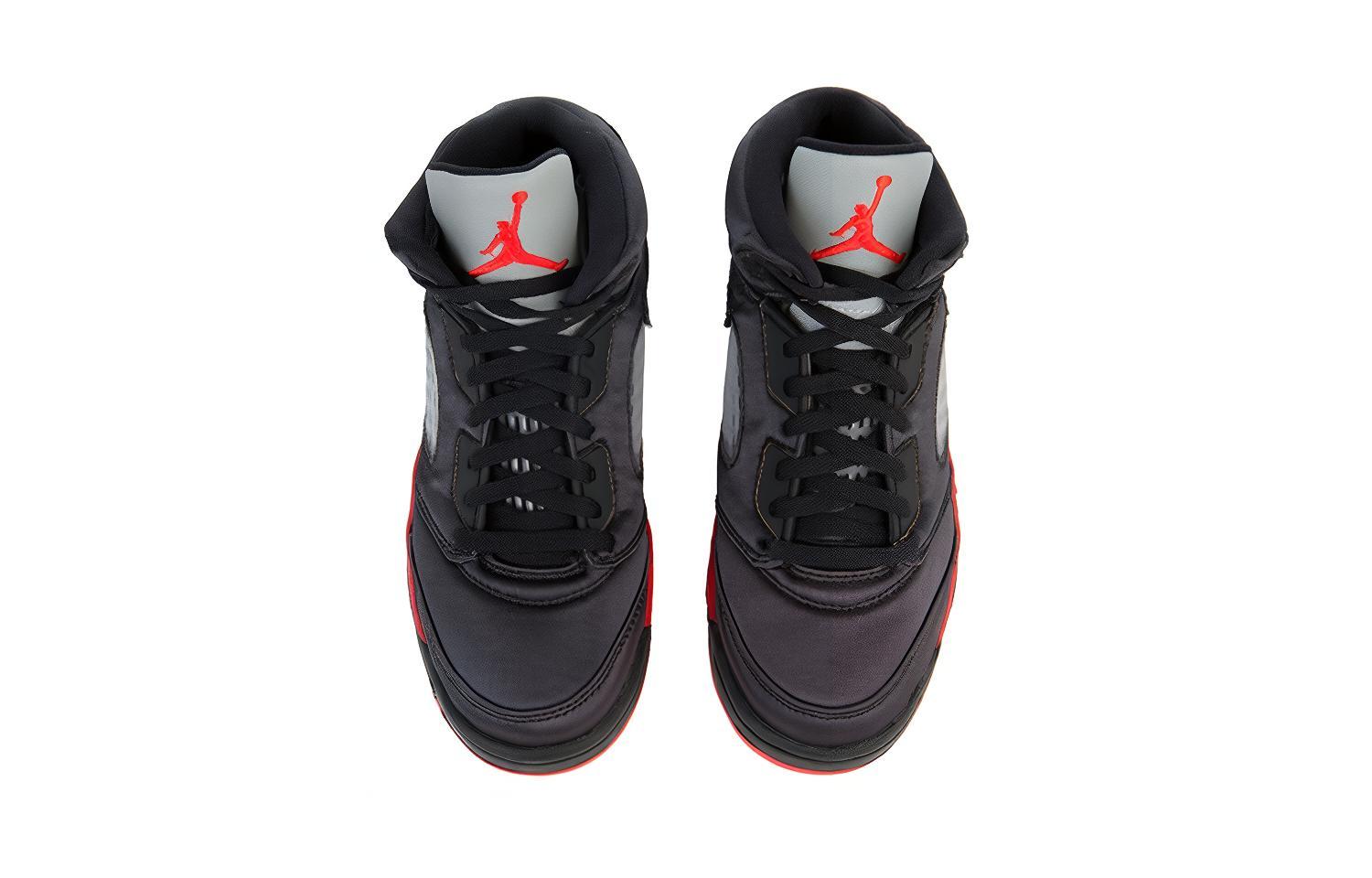 Shop (PS) 에어 조던 5 레트로 "새틴 브레드" 440889-006