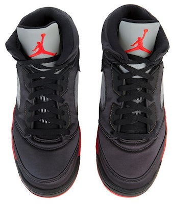 (PS) 에어 조던 5 레트로 "새틴 브레드" 440889-006 Shop (PS) 에어 조던 5 레트로 "새틴 브레드" 440889-006