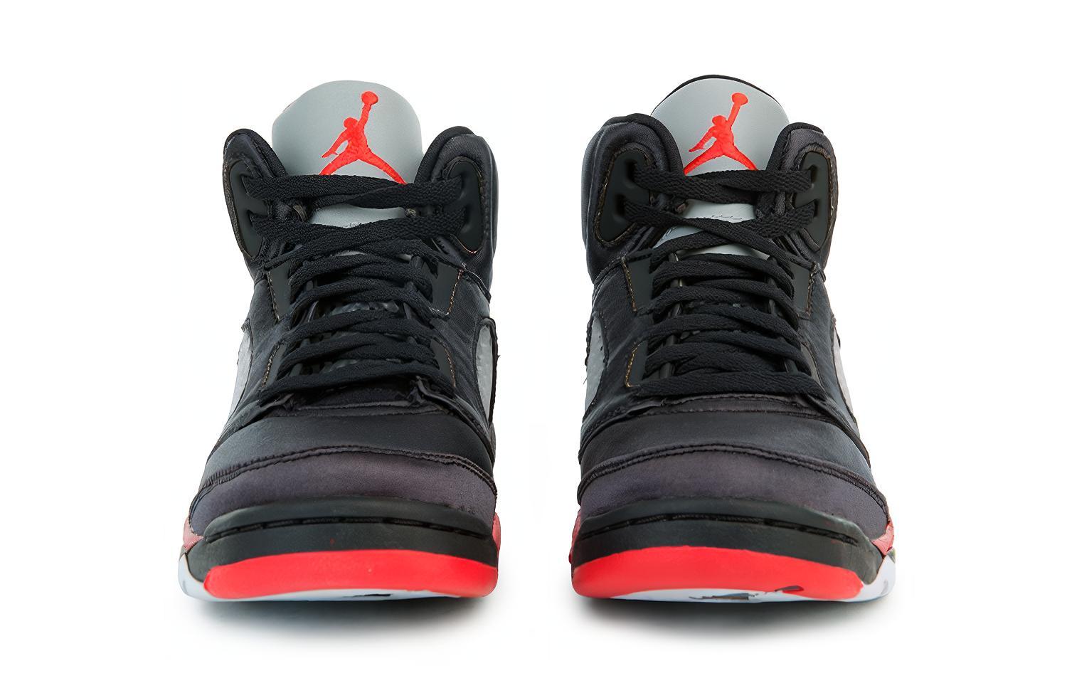 Purchase (PS) 에어 조던 5 레트로 "새틴 브레드" 440889-006