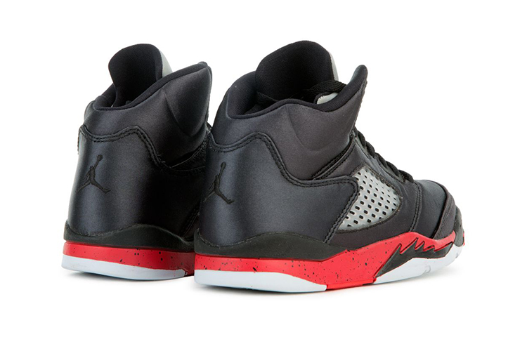 Details for (PS) 에어 조던 5 레트로 "새틴 브레드" 440889-006