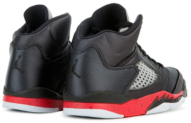 (PS) 에어 조던 5 레트로 "새틴 브레드" 440889-006 Details for (PS) 에어 조던 5 레트로 "새틴 브레드" 440889-006