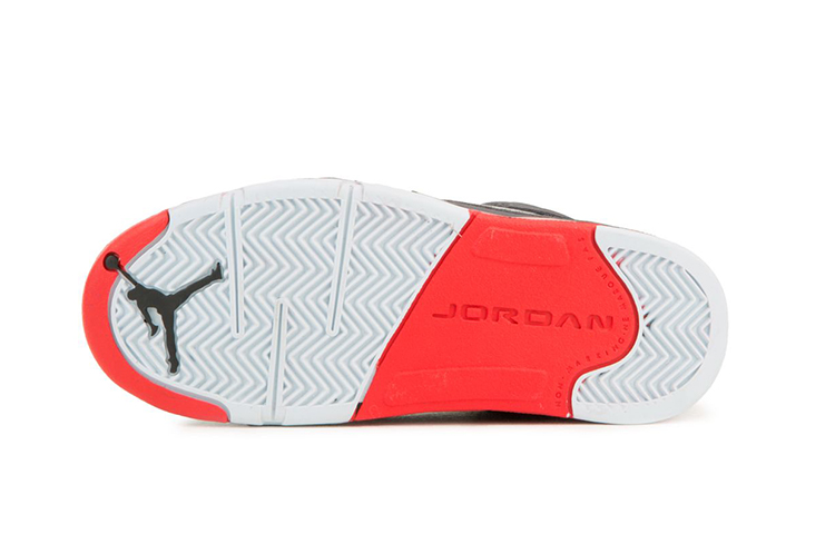 Sizing (PS) 에어 조던 5 레트로 "새틴 브레드" 440889-006