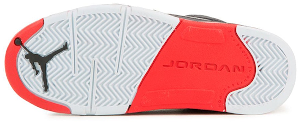 (PS) 에어 조던 5 레트로 "새틴 브레드" 440889-006 Sizing (PS) 에어 조던 5 레트로 "새틴 브레드" 440889-006