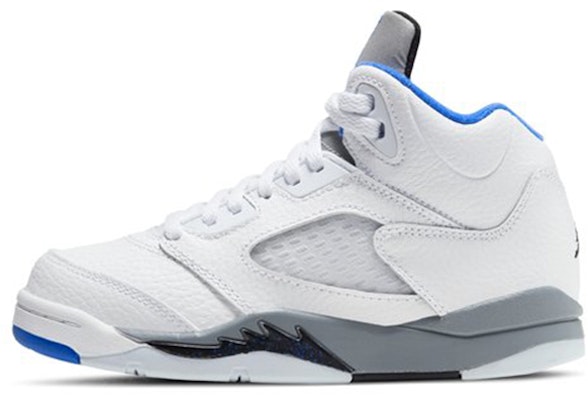 (PS) Air Jordan 5 Retro 'Stealth 2.0' Pria Fashion Sepatu Sneaker 440889-140 Buy (PS) Air Jordan 5 Retro 'Stealth 2.0' Pria Fashion Sepatu Sneaker 440889-140